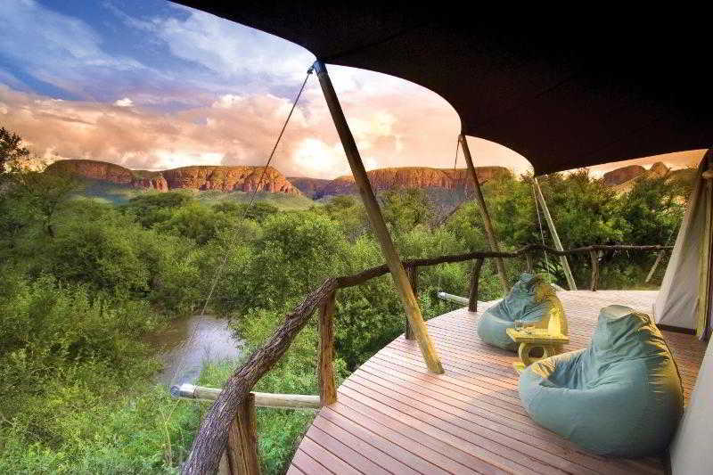 Marakele National Park Marataba Safari Lodge المظهر الخارجي الصورة